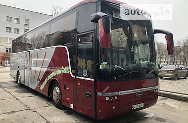 Туристичний / Міжміський автобус Van Hool T815 Acron 2002 в 