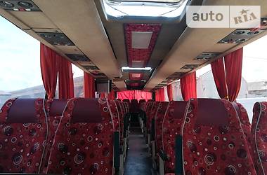 Туристический / Междугородний автобус Van Hool T815 1992 в Львове