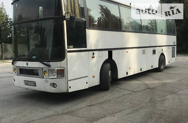 Туристический / Междугородний автобус Van Hool T815 1995 в Одессе