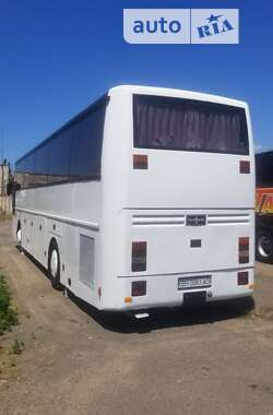 Туристичний / Міжміський автобус Van Hool T815 1996 в Білгороді-Дністровському
