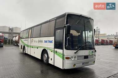 Туристический / Междугородний автобус Van Hool T815 1999 в Львове