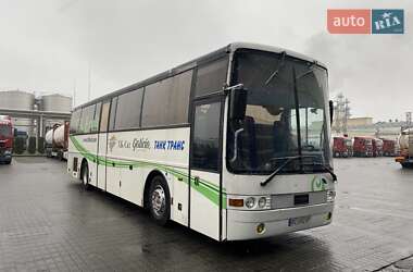 Туристический / Междугородний автобус Van Hool T815 1999 в 