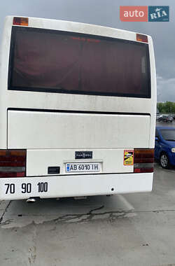 Другие автобусы Van Hool T815 2009 в 