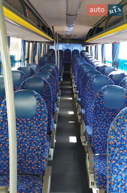 Другие автобусы Van Hool T815 2009 в 