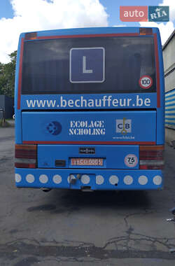 Другие автобусы Van Hool T815 2009 в 