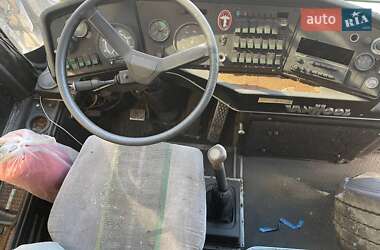 Туристический / Междугородний автобус Van Hool T815 1993 в Киеве