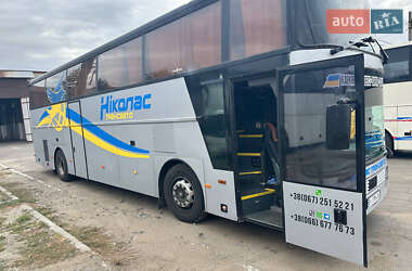 Туристический / Междугородний автобус Van Hool T816 2001 в Полтаве