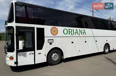 Туристический / Междугородний автобус Van Hool T816 1999 в 