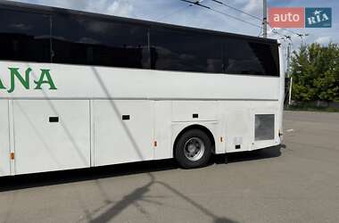 Туристический / Междугородний автобус Van Hool T816 1999 в 