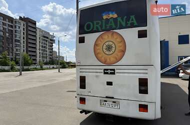 Туристический / Междугородний автобус Van Hool T816 1999 в 