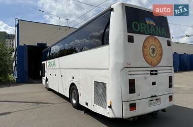 Туристический / Междугородний автобус Van Hool T816 1999 в 