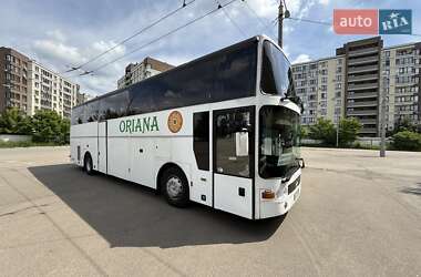 Туристический / Междугородний автобус Van Hool T816 1999 в 