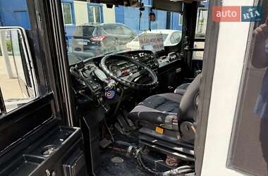 Туристический / Междугородний автобус Van Hool T816 1999 в 