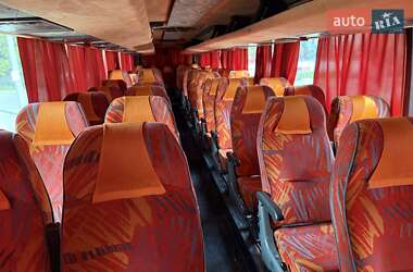 Туристический / Междугородний автобус Van Hool T816 1999 в 