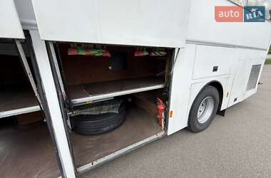 Туристический / Междугородний автобус Van Hool T816 1999 в 