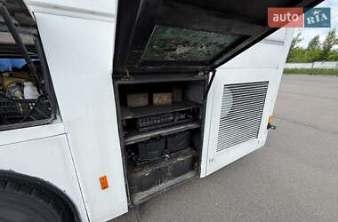 Туристический / Междугородний автобус Van Hool T816 1999 в 