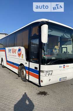 Туристичний / Міжміський автобус Van Hool T911 2009 в Володимир-Волинському