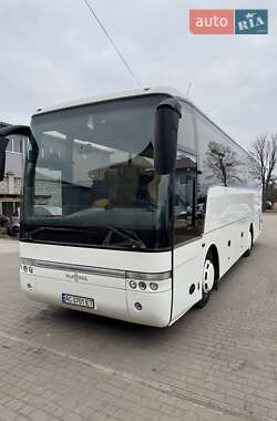 Туристический / Междугородний автобус Van Hool T911 2009 в Владимире фото 4 Туристический / Междугородний автобус Van Hool T911 2009 в Владимире