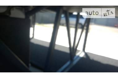 Туристический / Междугородний автобус Van Hool T915 2002 в 