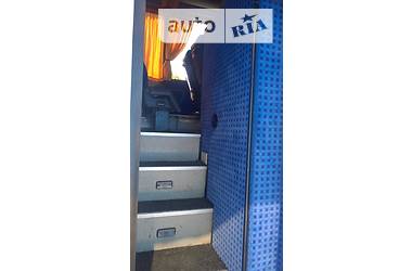 Туристический / Междугородний автобус Van Hool T915 2002 в 