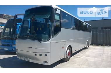 Туристический / Междугородний автобус Van Hool T915 2002 в 
