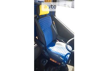 Туристический / Междугородний автобус Van Hool T915 2002 в 