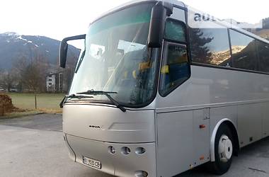 Туристический / Междугородний автобус Van Hool T915 2002 в 