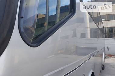 Туристический / Междугородний автобус Van Hool T915 2002 в 