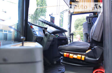 Туристичний / Міжміський автобус Van Hool T915 2003 в Одесі
