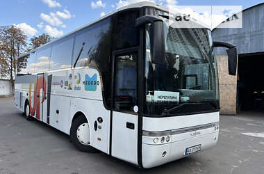 Туристичний / Міжміський автобус Van Hool T915 2010 в Києві