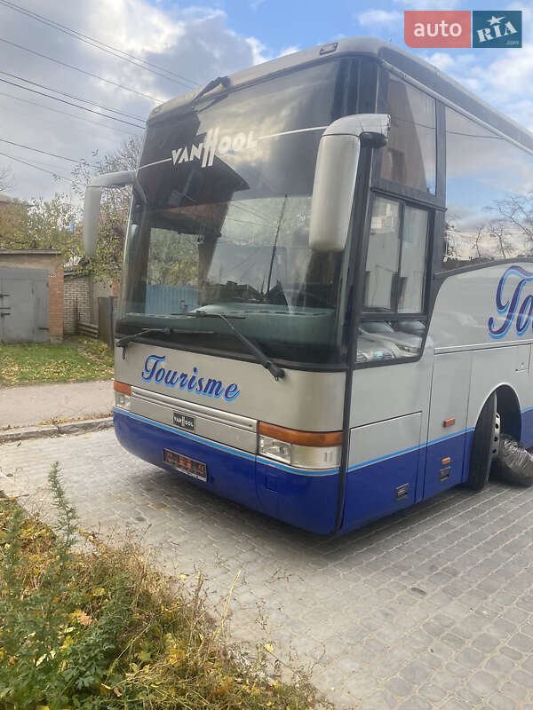 Туристический / Междугородний автобус Van Hool T915 1998 в Виннице фото 2 Туристический / Междугородний автобус Van Hool T915 1998 в Виннице