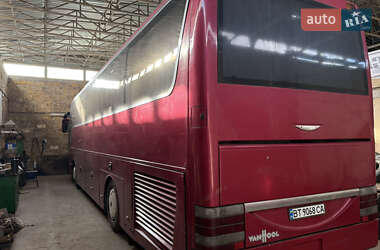 Туристический / Междугородний автобус Van Hool T915 2007 в Херсоне