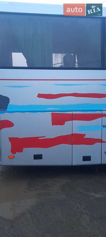 Туристический / Междугородний автобус Van Hool T915 1998 в Ровно