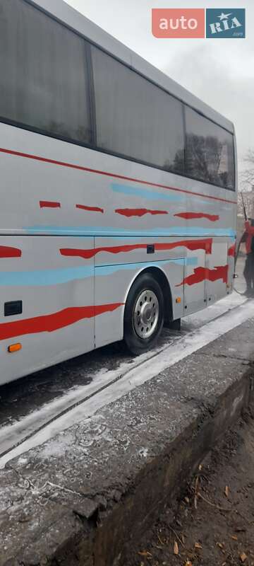 Туристический / Междугородний автобус Van Hool T915 1998 в Ровно