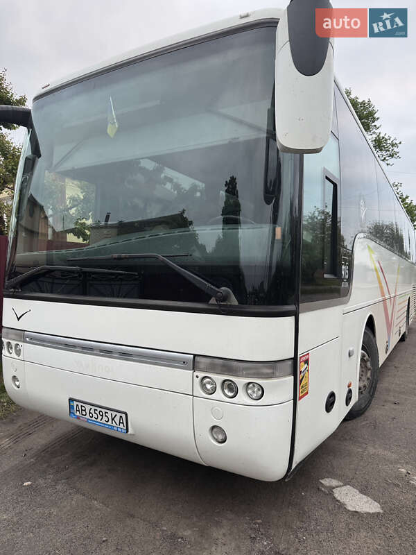Другие автобусы Van Hool T915 2010 в Виннице