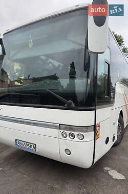 Другие автобусы Van Hool T915 2010 в 
