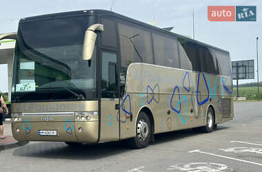 Туристичний / Міжміський автобус Van Hool T915 2007 в 