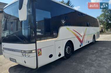 Туристический / Междугородний автобус Van Hool T915 2010 в 