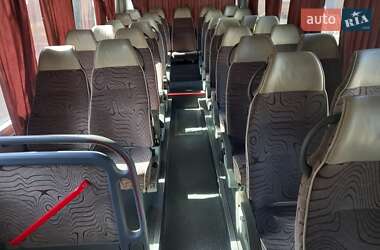 Туристический / Междугородний автобус Van Hool T915 2010 в 