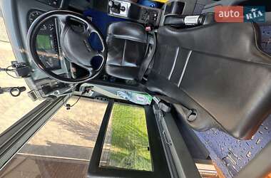 Туристический / Междугородний автобус Van Hool T915 2007 в 