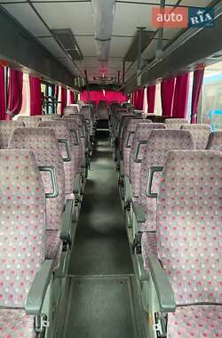 Пригородный автобус Van Hool T915 2008 в 