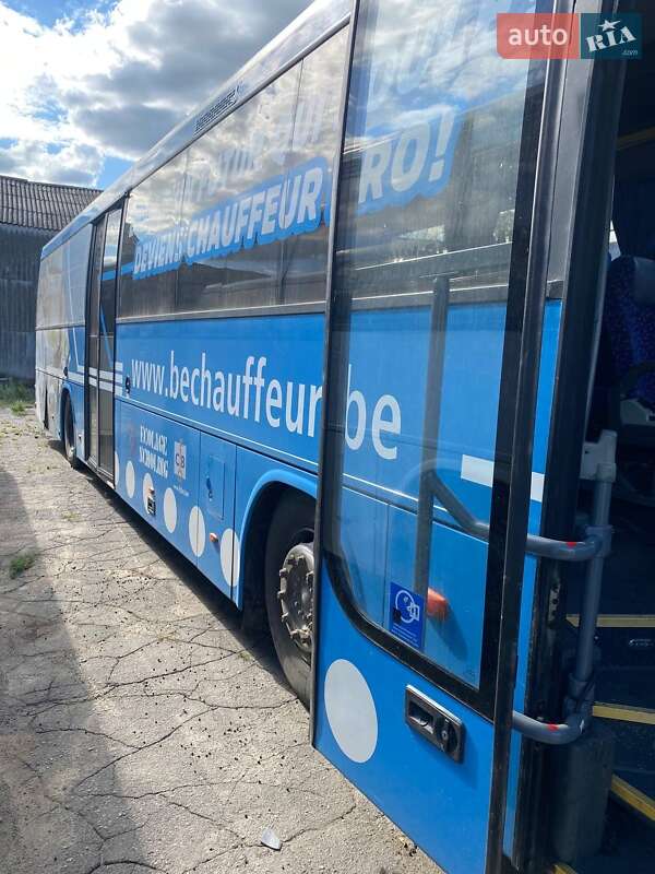 Туристический / Междугородний автобус Van Hool T915 2008 в Немирове фото 3 Туристический / Междугородний автобус Van Hool T915 2008 в Немирове