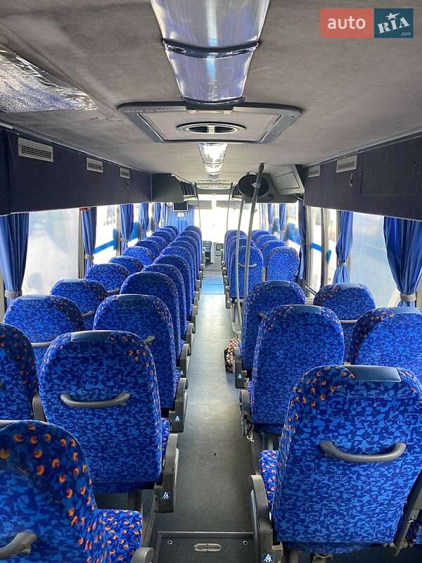 Туристический / Междугородний автобус Van Hool T915 2008 в Немирове фото 8 Туристический / Междугородний автобус Van Hool T915 2008 в Немирове