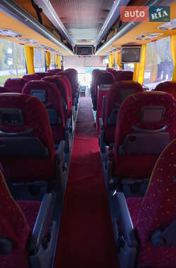 Туристичний / Міжміський автобус Van Hool T915 2005 в Вінниці