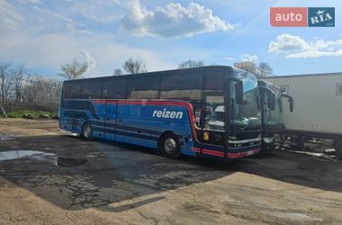 Туристичний / Міжміський автобус Van Hool T915 2009 в Ізмаїлі