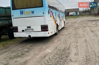 Туристичний / Міжміський автобус Van Hool T915 2005 в Кривому Озері