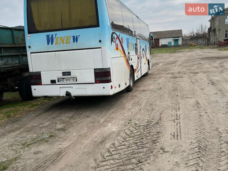 Van Hool T915 2005