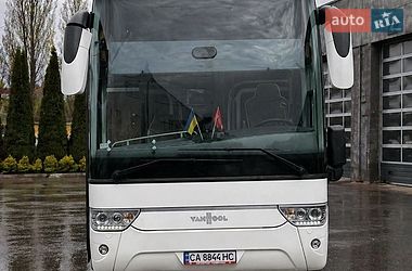 Інші автобуси Van Hool T915 2013 в Черкасах