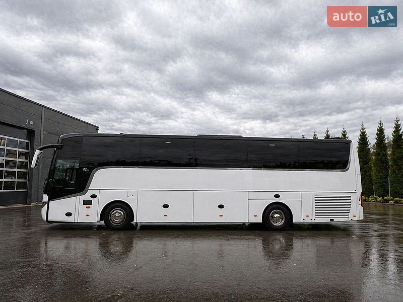 Другие автобусы Van Hool T915 2013 в Черкассах