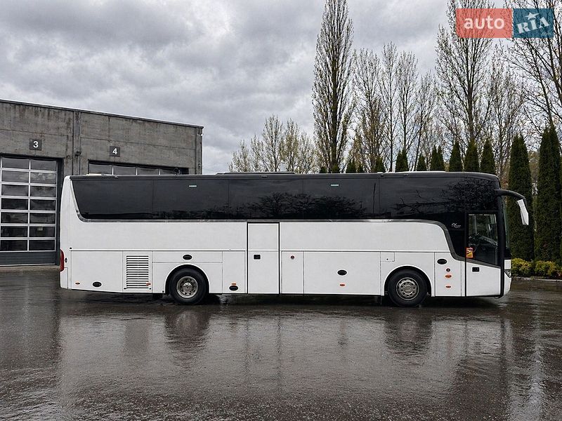 Другие автобусы Van Hool T915 2013 в Черкассах
